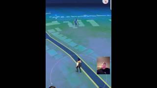 Pokemon Go - How to record pokemon gameplay from your phone on android screenshot 5