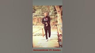 Mathandencane FT Masinga... album is out now (online stores) please stream 😊🙏