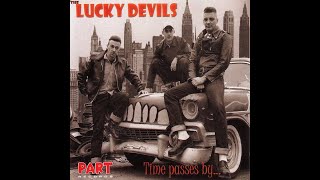 Video thumbnail of "The Lucky Devils - Smells Like Teen Spirit (Nirvana Psychobilly Cover)"