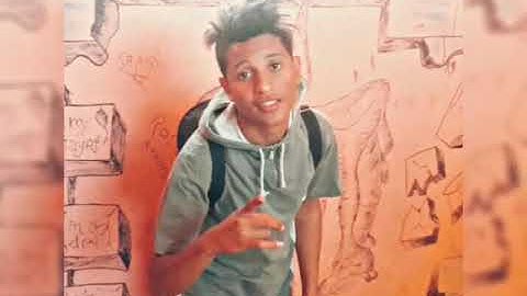 تلاوة مؤثرة لما تيسر من سورة الحديد بصوت  يحيا محمادي