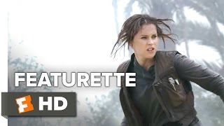 Rogue One: A Star Wars Story Featurette - Made Great in Britain (2016) - Movie