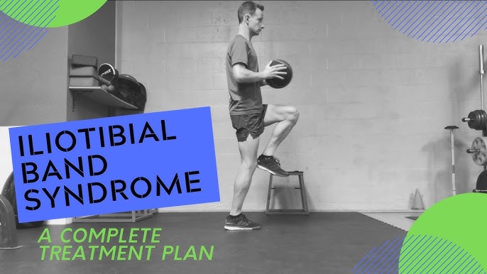 Curing IT Band Pain: 3 New Exercises to Treat Illiotibial Band Syndrome -  Strength Running