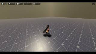 ROBLOX SmartBone2 Cape