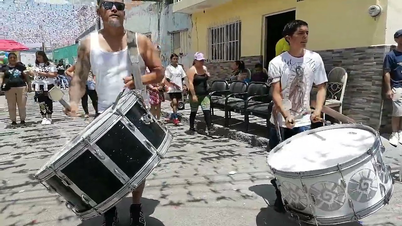 Casta De Guerreros Toltecas de Ags 