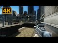 Escape from Tarkov Gameplay [4K] — 1 Hour (No Commentary)