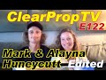 Clearproptv e122 paramotor podcast with mark  alayna huneycutt edited