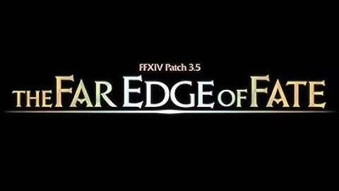 FFXIV - CONA - VA - Where Shadows Reign