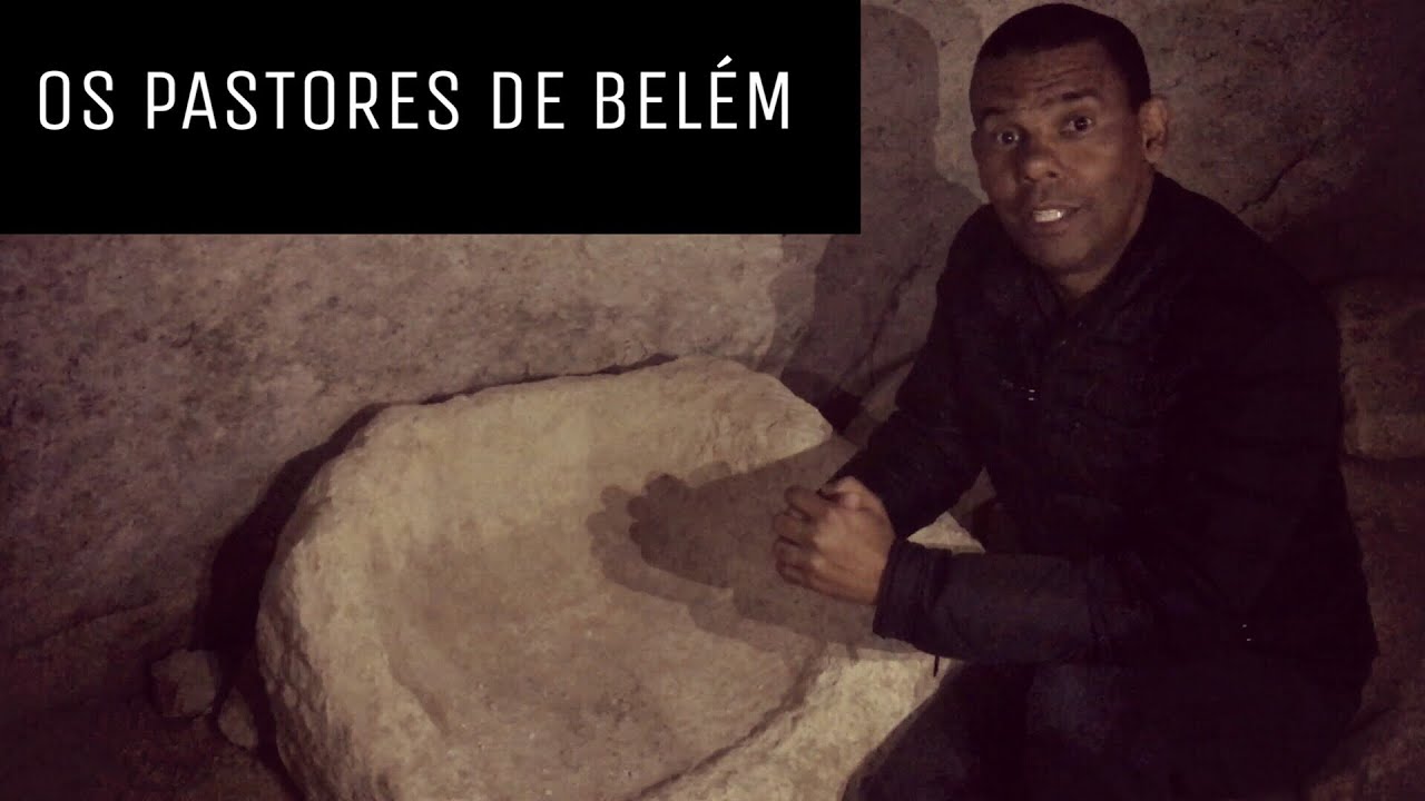 OS PASTORES DE BELÉM