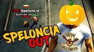 Hooligans Game : Log out ( SPELONCIA ) by xBOYKA99x :D
