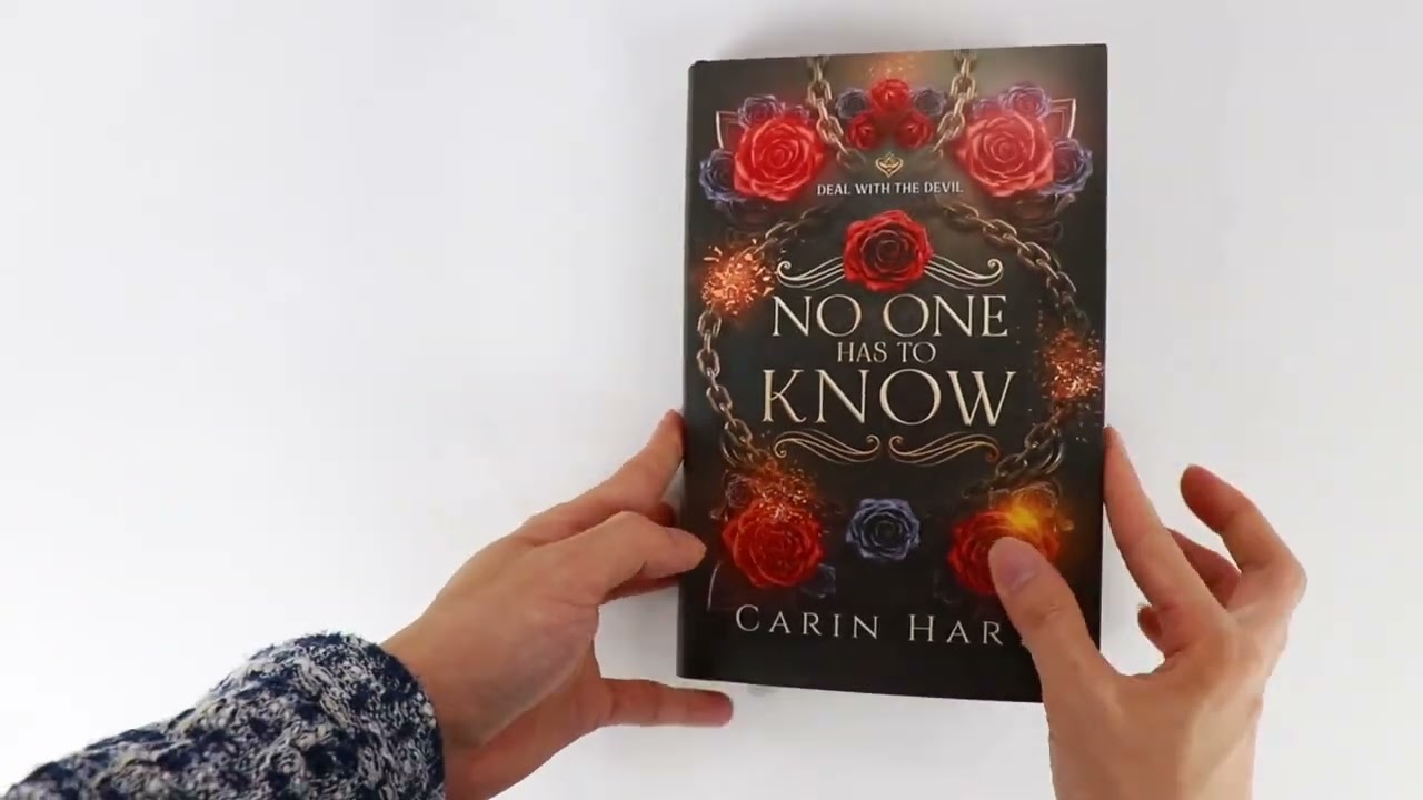 Elevate Your Reading Experience with Our Premium Foil Hardback Books! ✨📚