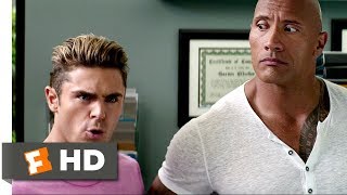 Baywatch (2017) - YOU People Scene (6/10) | Movieclips