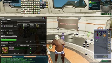 Entropia Universe Calypso 9 Spins 5 Globals Explosive Projectiles Recycle 1 2023-04-09