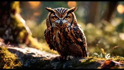 INTRODUCTION TO DRUIDRY  (10 part video course)