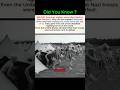180,000 American Soldiers Killed by Nazi Germany , Why Was Hitler’s Army So Deadly? #ww2 #history