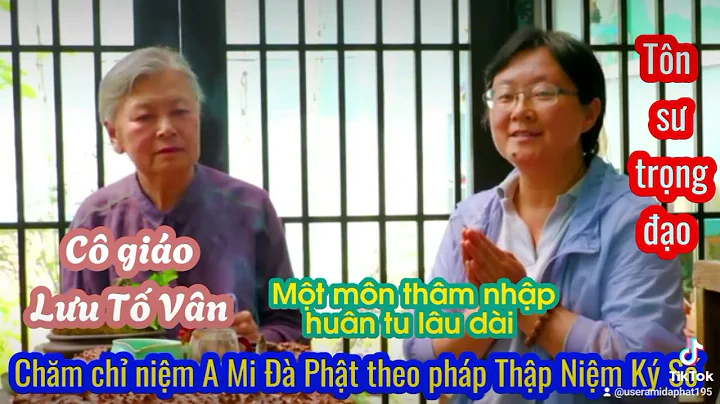 Cô giáo Lưu Tố Vân