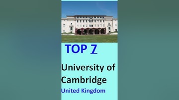Top 10 university ranking in the world #shorts #topuniversity