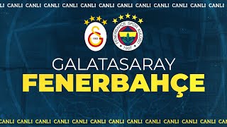 Galatasaray 0-1 Fenerbahçe image