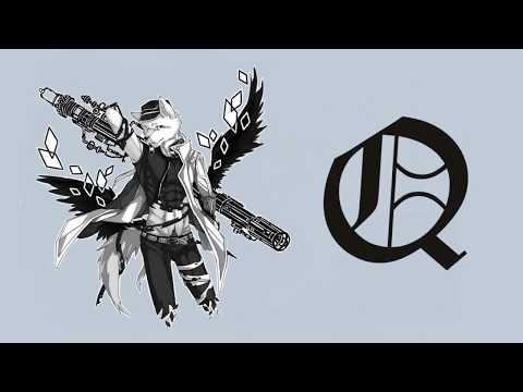 【青音ガイ】Q【UTAU Cover】