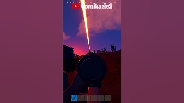 Snowballing against zergs  #rust