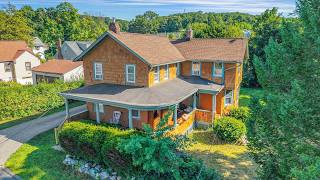 713 Laurel Street video tour