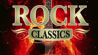 ACDC, Metallica, Nirvana, CCR, U2, Aerosmith, Scorpions - Best Classic Rock Songs Of 70s 80s