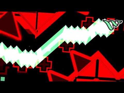 Having fun with smooth fix | Geometry Dash 2.11