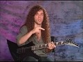 Marty friedman  melodic control superior quality