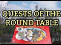Quests of the Round Table | Board Game | BoardGameGeek