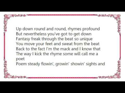 Cantaloop (Flip Fantasia) Video
