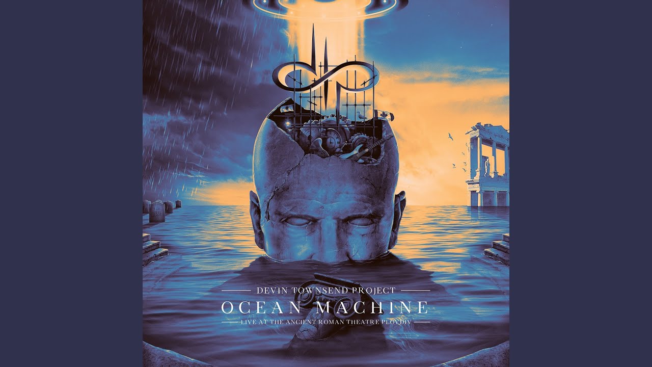 Night (live in Plovdiv 2017)