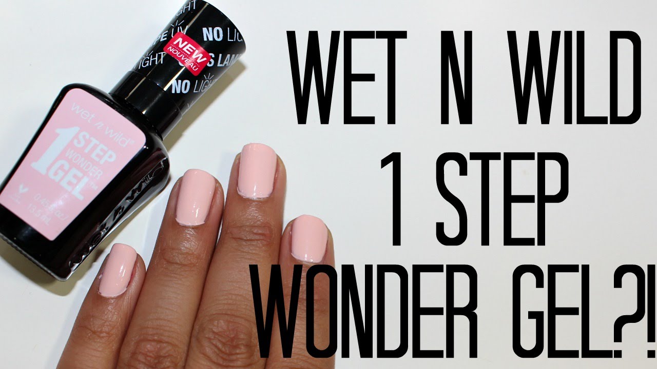 Try It On Tuesday: Wet n Wild – Break the Ice – Ria G – Beauty Blog