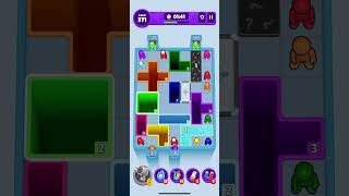 Drop away level 571 