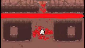 The Binding Of Isaac Unholy Edition Reset ep 7, Fixin