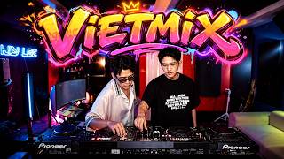HUY LEE X MR.PHIEU chơi VIETMIX KHÔNG NGỬI ĐƯỢC Update