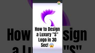 Insane Illustrator Hack for Luxury Logos ๐ #DesignHacks #LogoDesign #Shorts Insane Illustrator Hack for Luxury Logos ๐ #DesignHacks #LogoDesign #Shorts