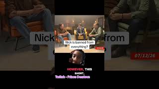 nick Fuentes and hunter Biden interview #hunterbiden #trump