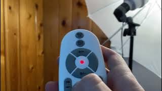 Savage 500W LED Light Issue