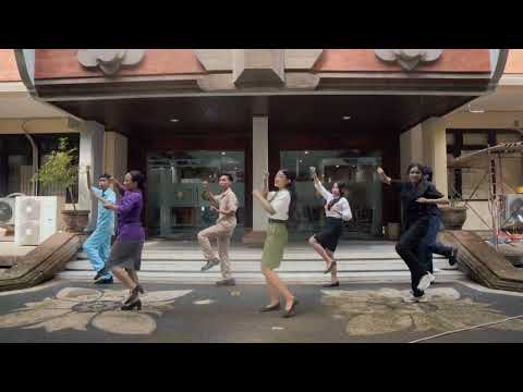 OFFICIAL JINGLE PIONIR VOKASI POLITEKNIK NEGERI BALI