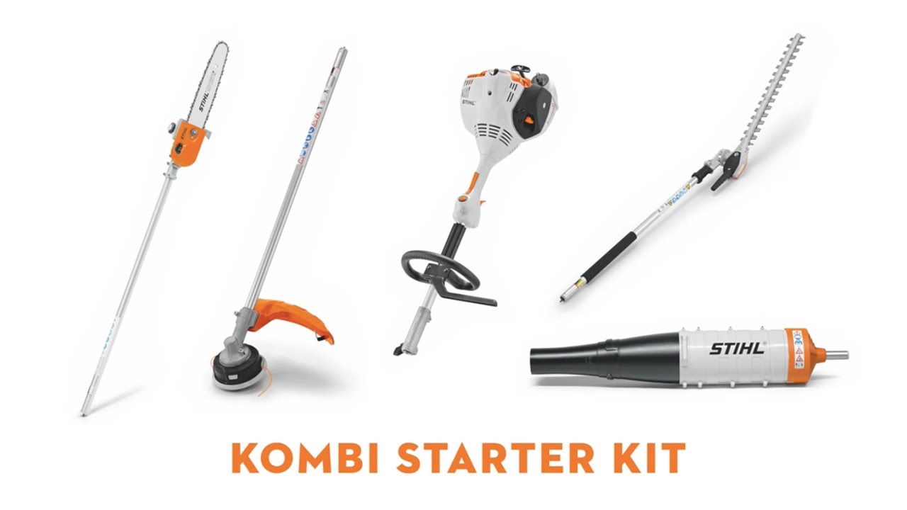 STIHL Kombi Kanister Standard