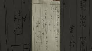 most imp pyq # motion in one d
