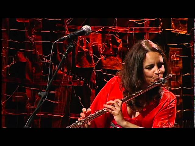 Choronas - Assanhado