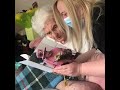 Scouse Nan responds to the Queen&#39;s 100th birthday wishes in hilarious way | The Guide Liverpool