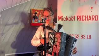 Mickaël RICHARD - Live Youtube n°22 du 19 avril 2021