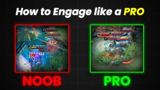 8 Tips To ENGAGE Successfully As The Roam - Tank Guide | MLBB screenshot 2