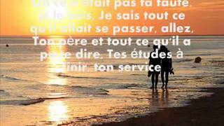 Video thumbnail of "Mireille Mathieu - On ne vit pas sans se dire adieu"