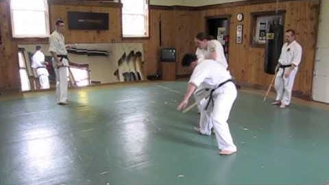 Tambo 1 & Applications