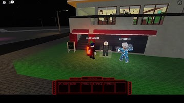 JJSploit | Roblox | tp and btools