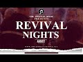 Revival Night Service