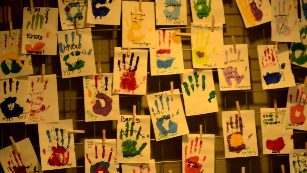 ISAlmere presents: The "ISA-Factor" Talentshow (Intro)