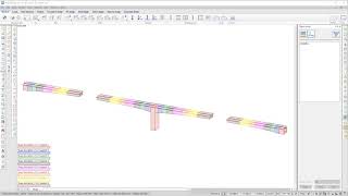Construction Stages - FEM-Design